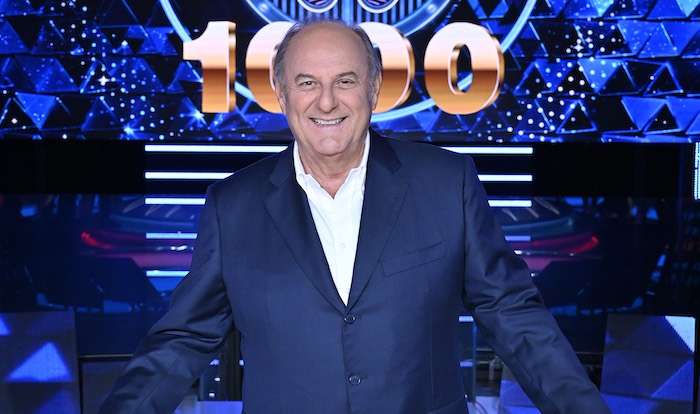 Pagelle TV della Settimana (3-9 Ottobre 2022): Promossi Caduta Libera e Foria. Bocciati Zanicchi e Scherzi a Parte