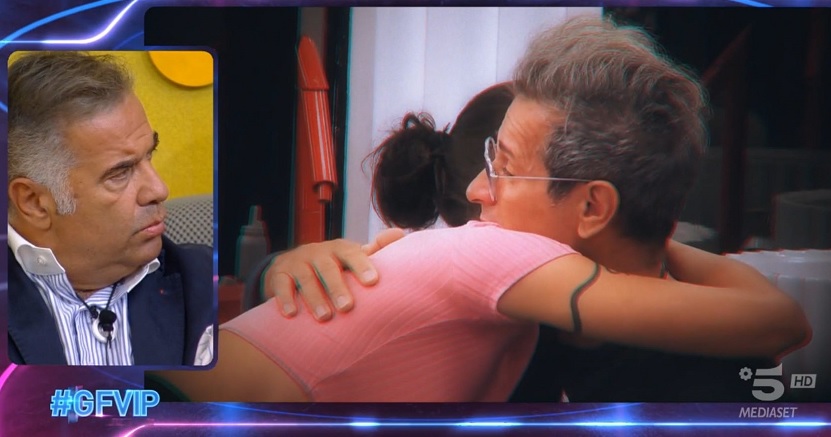 GF Vip, la lettera di Marco Bellavia: «Il giudizio spetta a Dio e alle nostre coscienze. Tornerò presto a guardarvi negli occhi. Se qualcuno li abbasserà non sarà colpa mia» – Video