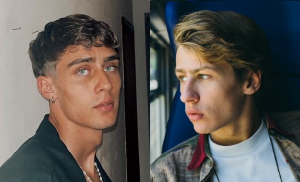 Prisma: ecco chi è la controfigura di Mattia Carrano