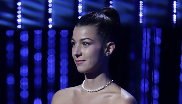 GF Vip, Ginevra Lamborghini indecente su Marco Bellavia: «Per me ti meriti pure di essere bullizzato» – Video