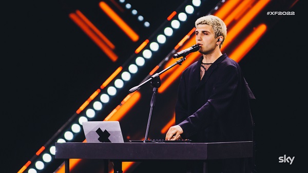 Iako - X Factor 2022