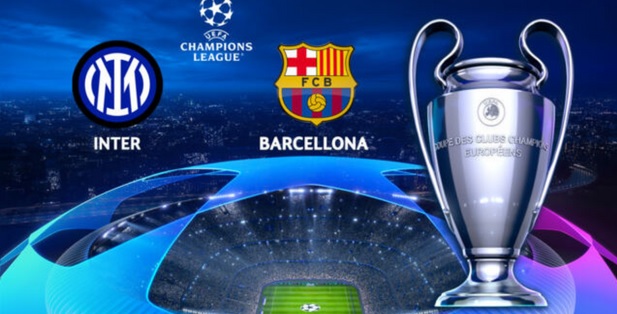 Programmi TV di stasera, martedì 4 ottobre 2022. Su Canale 5 torna la Champions League con Inter-Barcellona