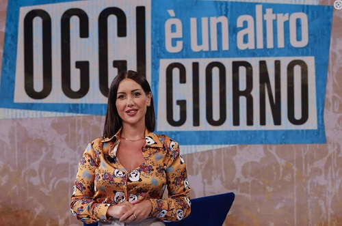 Jessica Morlacchi: «Da Memo Remigi mi aspettavo almeno delle scuse immediate. Non che si inventasse delle menzogne»