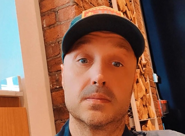 Joe Bastianich (da Instagram)