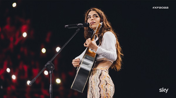 Joelle - X Factor 2022