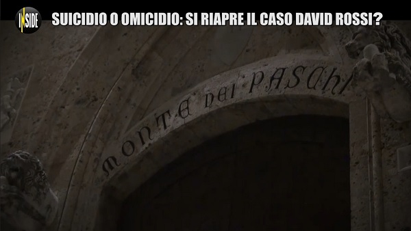 Programmi TV di stasera, domenica 30 ottobre 2022. Le Iene lanciano Inside, si parte dal caso David Rossi