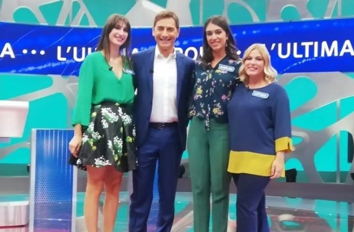 Le Tre e un Quarto lasciano Reazione a Catena