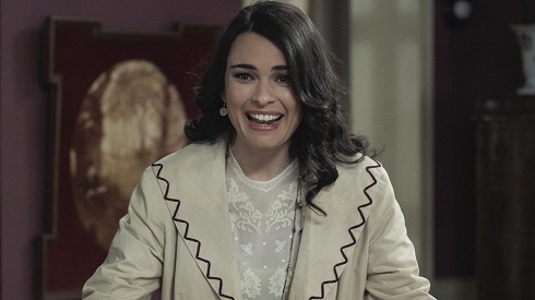 Una Vita: anticipazioni ultime puntate