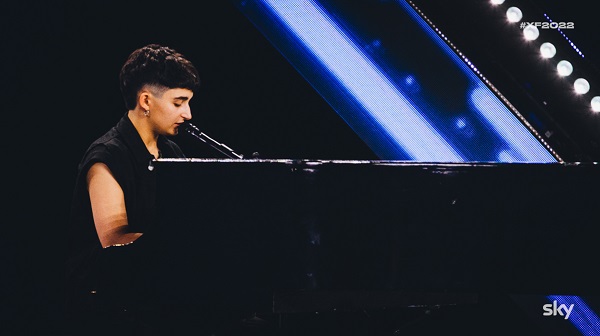 Linda Riverditi - X Factor 2022