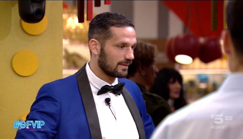 Luca Salatino - GFVIP