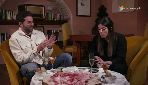 Lucas e Carolina - MAPV 9