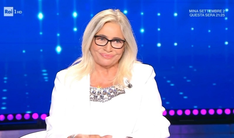 Quando si dice l’amicizia! Romina Power diffida Mara Venier – Video