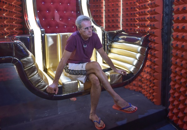 GF Vip, l’ex moglie di Marco Bellavia tuona contro la casa: «Vergogna! Le persone in difficoltà vanno aiutate, non sotterrate»