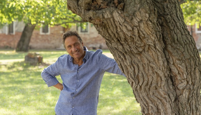 Sapiens: Mario Tozzi riparte dalla ‘negazione del negazionismo’ climatico