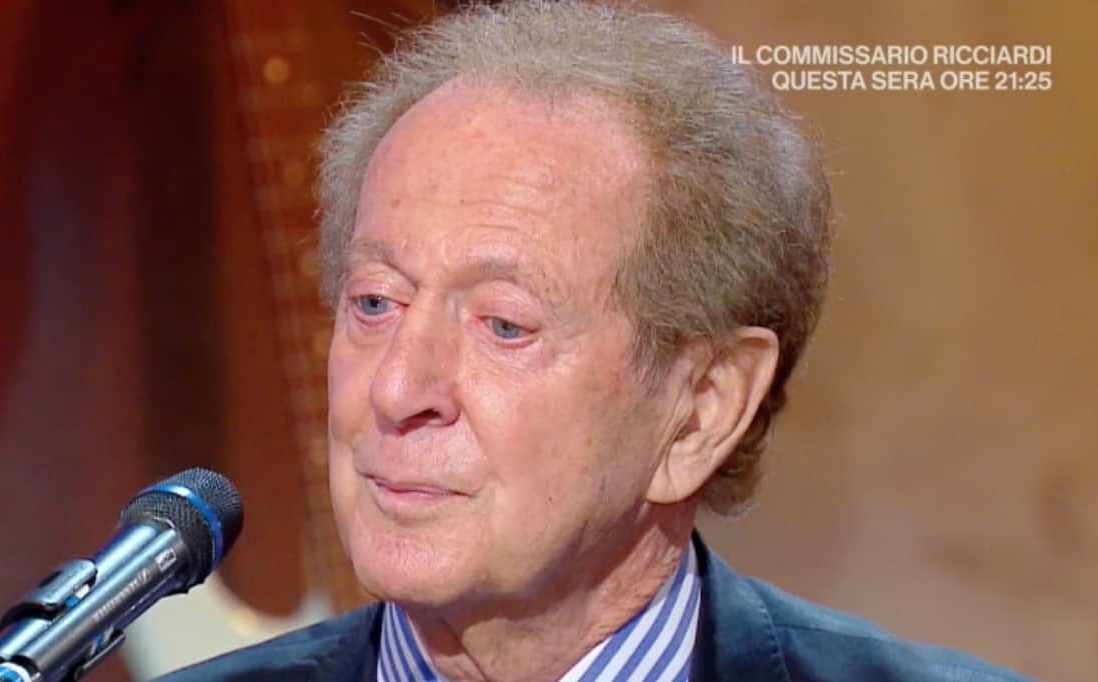 Memo Remigi e la palpatina a Jessica Morlacchi: «Gesto innocente e scherzoso, fatto altre volte. La Rai mi ha licenziato in diretta»