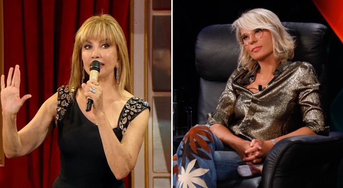 Ascolti TV | Sabato 22 ottobre 2022. Ballando continua a salire (3,72 mln – 25.6%) e tallona Tú Sí Que Vales (3,88 mln – 26.8%). Giuramento Governo Meloni: Rai1 30.7%, La7 8.2%, Rete4 3.2%