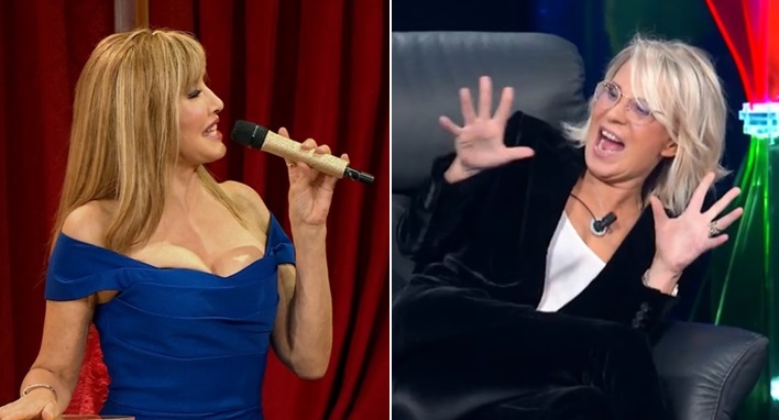 Ascolti TV | Sabato 29 ottobre 2022. Tú Sí Que Vales cresce (4,19 mln – 28.6%) e allunga su Ballando (3,43 mln – 23.8%)