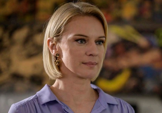 Mina Settembre 2 - Antonia Liskova