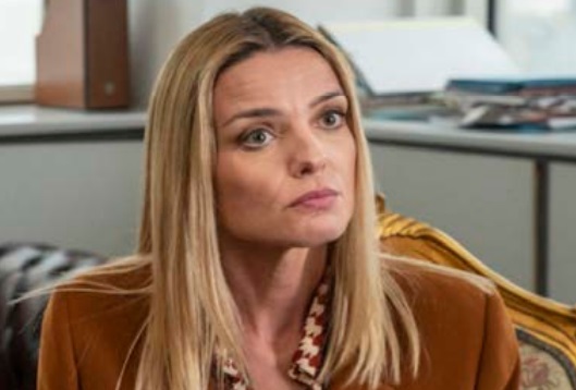 Mina Settembre 2 - Christiane Filangieri