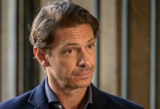 Mina Settembre 2 - Giorgio Pasotti