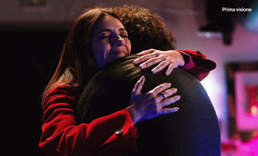 Ascolti TV | Domenica 30 ottobre 2022. Mina Settembre senza rivali (4,2 mln – 24.7%). Greenland 10.9%, Fazio 10.4% – 7.3%, Brindisi 4.8%, Giletti 3.8%