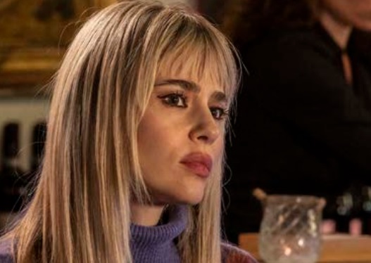 Mina Settembre 2 - Valentina D'Agostino