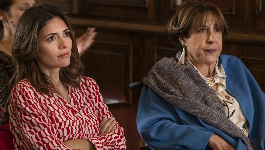 Ascolti TV | Domenica 16 Ottobre 2022. Mina Settembre 25.5%, solo l’11.4% per Scherzi a Parte insidiato da Fazio (12.2-9.5%). Al pomeriggio la Annunziata al 9%