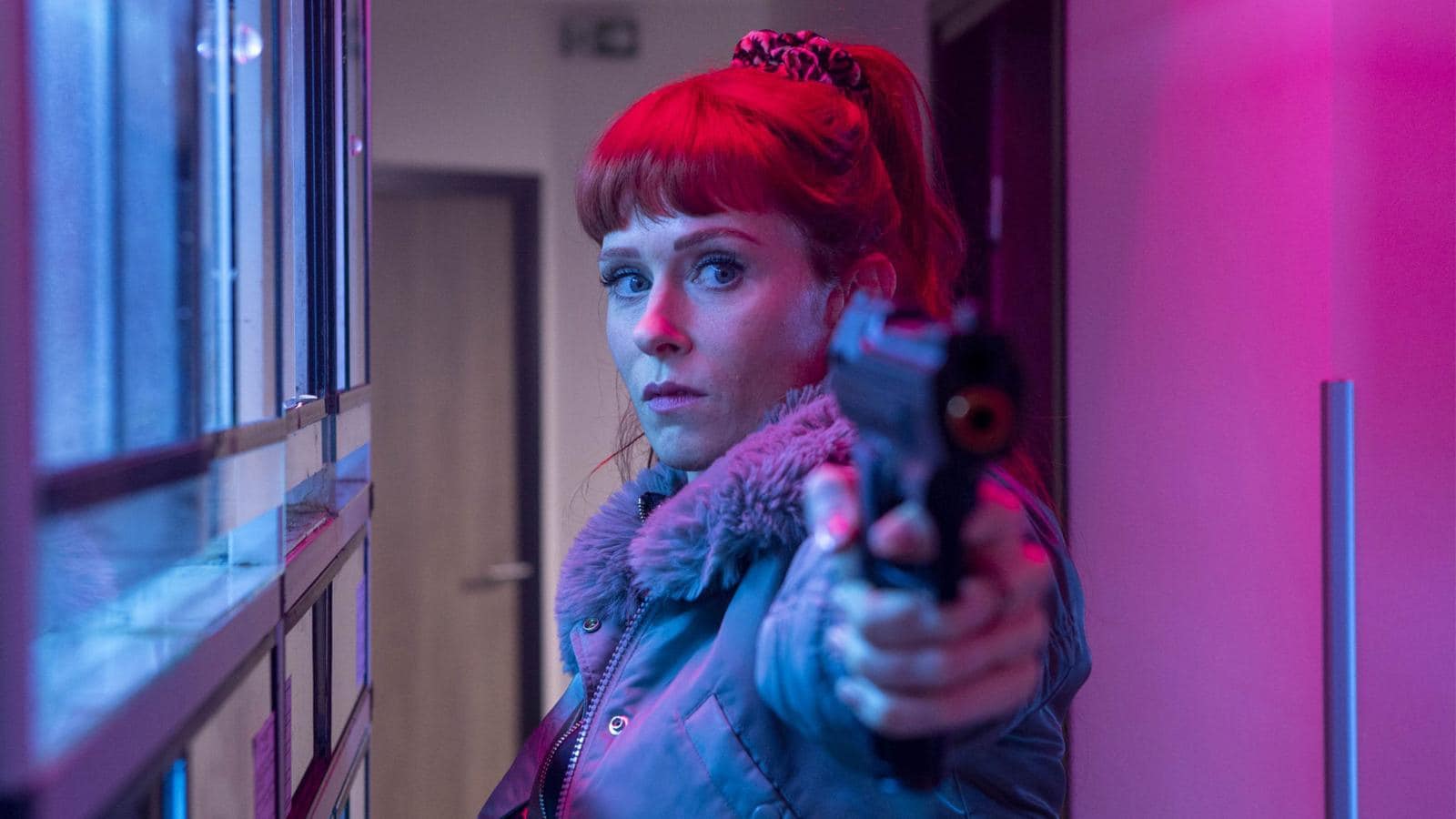 Quella detective geniale di Morgane è pronta ad indagare ancora su Rai1