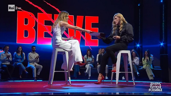 Ascolti TV | Lunedì 31 ottobre 2022. GF Vip vince con 2,39 mln (20.3%) vs Sopravvissuti 2,45 mln (15.2%), Step chiude bene (11.8%). L’Eredità riparte forte (26.1%)