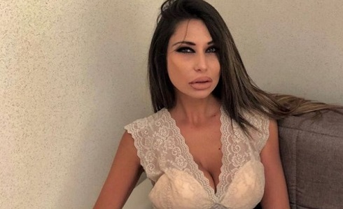 Sarah Altobello - Instagram