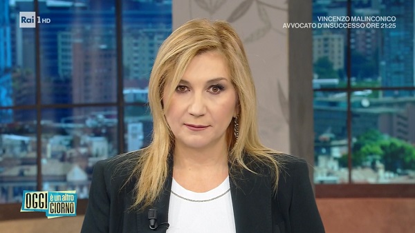 Oggi è un Altro Giorno, Serena Bortone silura Memo Remigi: «Il suo comportamento non può essere tollerato»