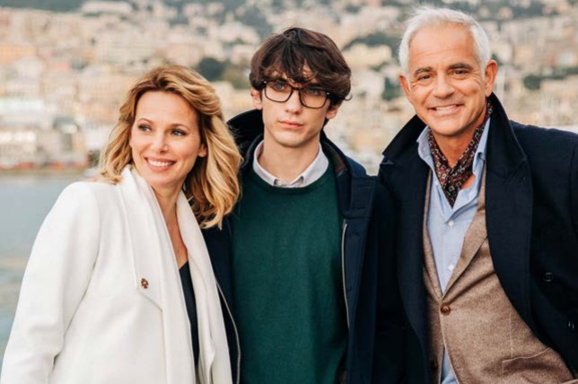 Sopravvissuti: tutti i personaggi