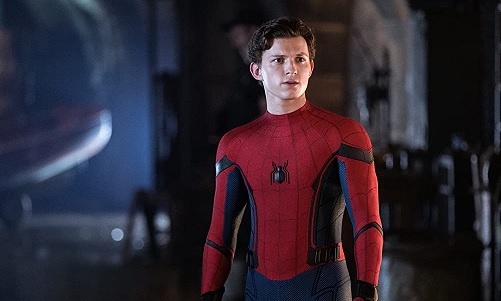 Programmi TV di stasera, giovedì 20 ottobre 2022. Su Tv8 il film ‘Spider-Man: Far From Home’