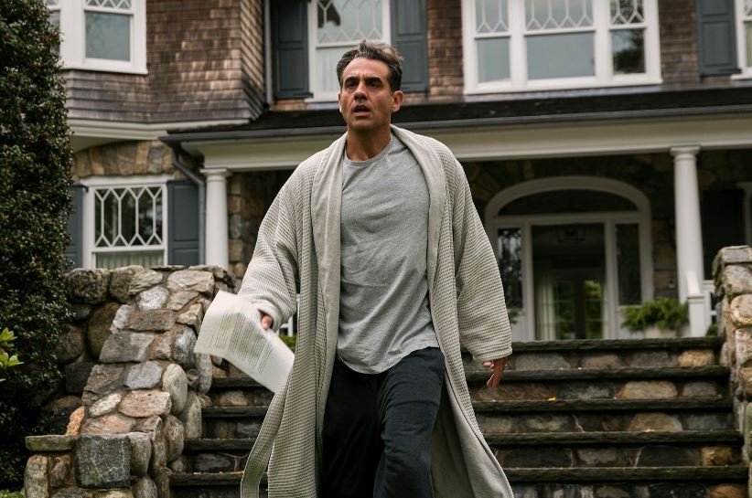 The Watcher - Bobby Cannavale