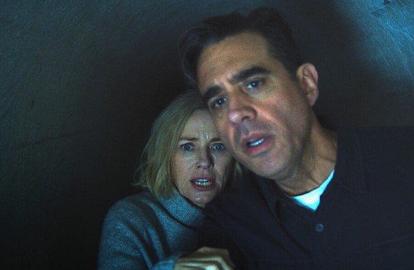 The Watcher - Naomi Watts e Bobby Cannavale