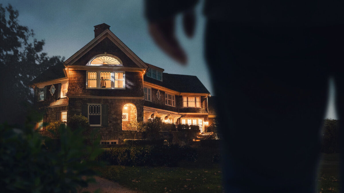 The Watcher è la nuova serie true crime di Ryan Murphy. Protagonisti Bobby Cannavale e Naomi Watts