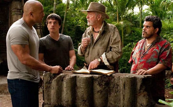 Programmi TV di stasera, domenica 2 ottobre 2022. Su Italia1 il film ‘Viaggio nell’isola misteriosa’