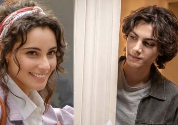 Vincenzo Malinconico - Chiara Celotto e Francesco Cavallo