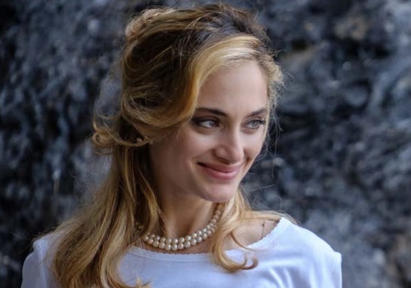 Vincenzo Malinconico - Denise Capezza