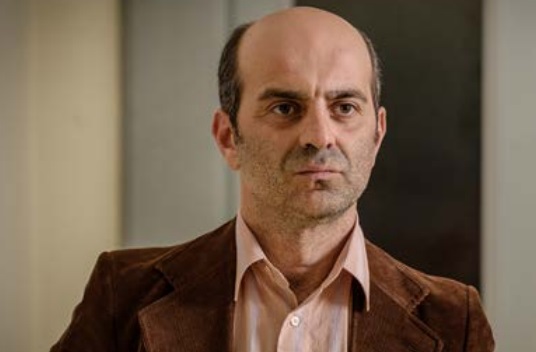 Vincenzo Malinconico - Giovanni Ludeno