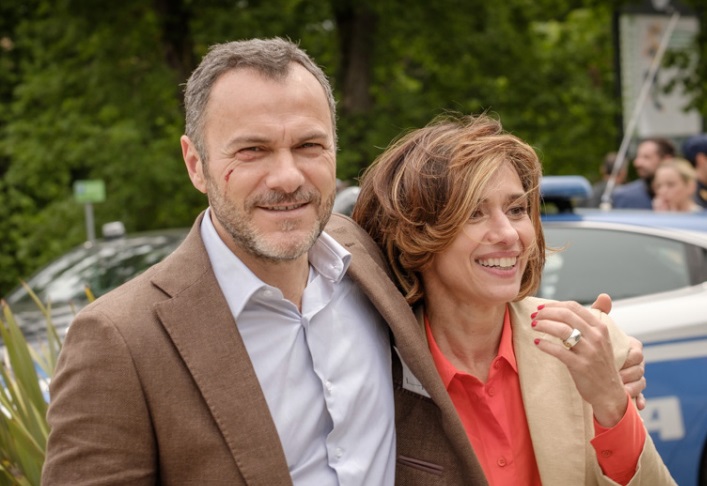 Vincenzo Malinconico, Avvocato d’Insuccesso, arriva questa sera su Rai 1 – Trama e personaggi