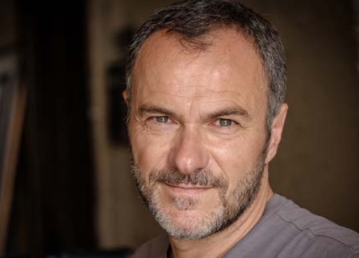 Vincenzo Malinconico - Massimiliano Gallo