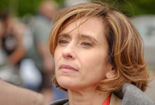 Vincenzo Malinconico - Teresa Saponangelo