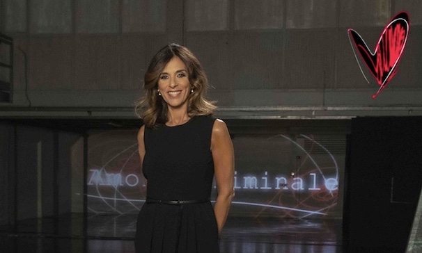 Amore Criminale torna con Emma D’Aquino