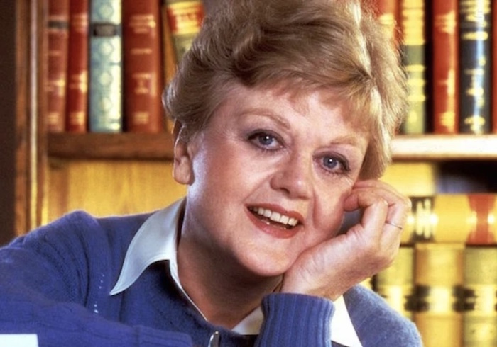 E’ morta Angela Lansbury