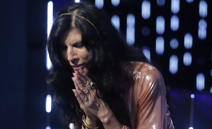 Ascolti TV | Lunedì 17 Ottobre 2022. GF Vip vince con il 20.8% (2,6 mln), Sopravvissuti 15.4% (2,7 mln). Rai2%: Nei Tuoi Panni parte dal 2.7%