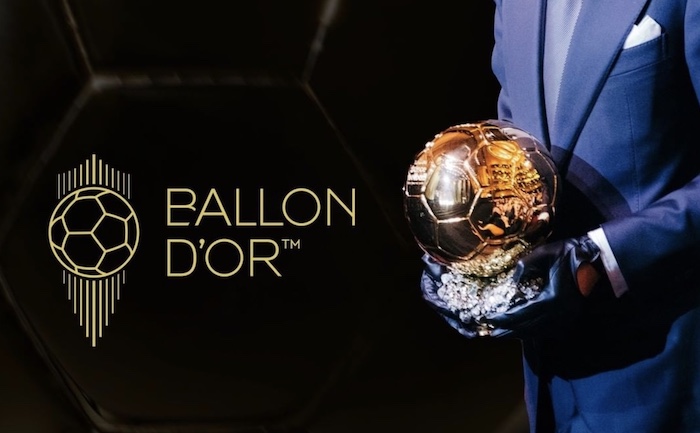 Pallone d’Oro 2022: in diretta sul 20 e su Sky – I finalisti