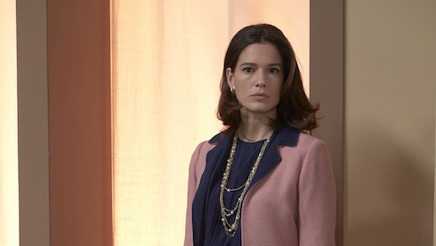 Il Paradiso delle Signore, anticipazioni (3-7 ottobre 2022): Matilde deve distruggere Flora per conto di Adelaide