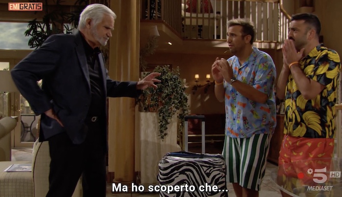 Ascolti TV | Mercoledì 12 Ottobre 2022. Montalbano vince col 18.2% (3 mln), Emigratis cala ancora (14.4% – 2 mln). Mentana nel preserale 3%