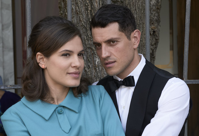 Il Paradiso delle Signore ricorda la tragedia del Vajont (anticipazioni)